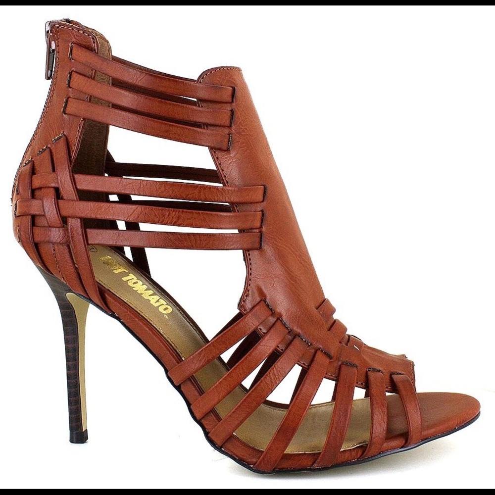 Gladiator Heels